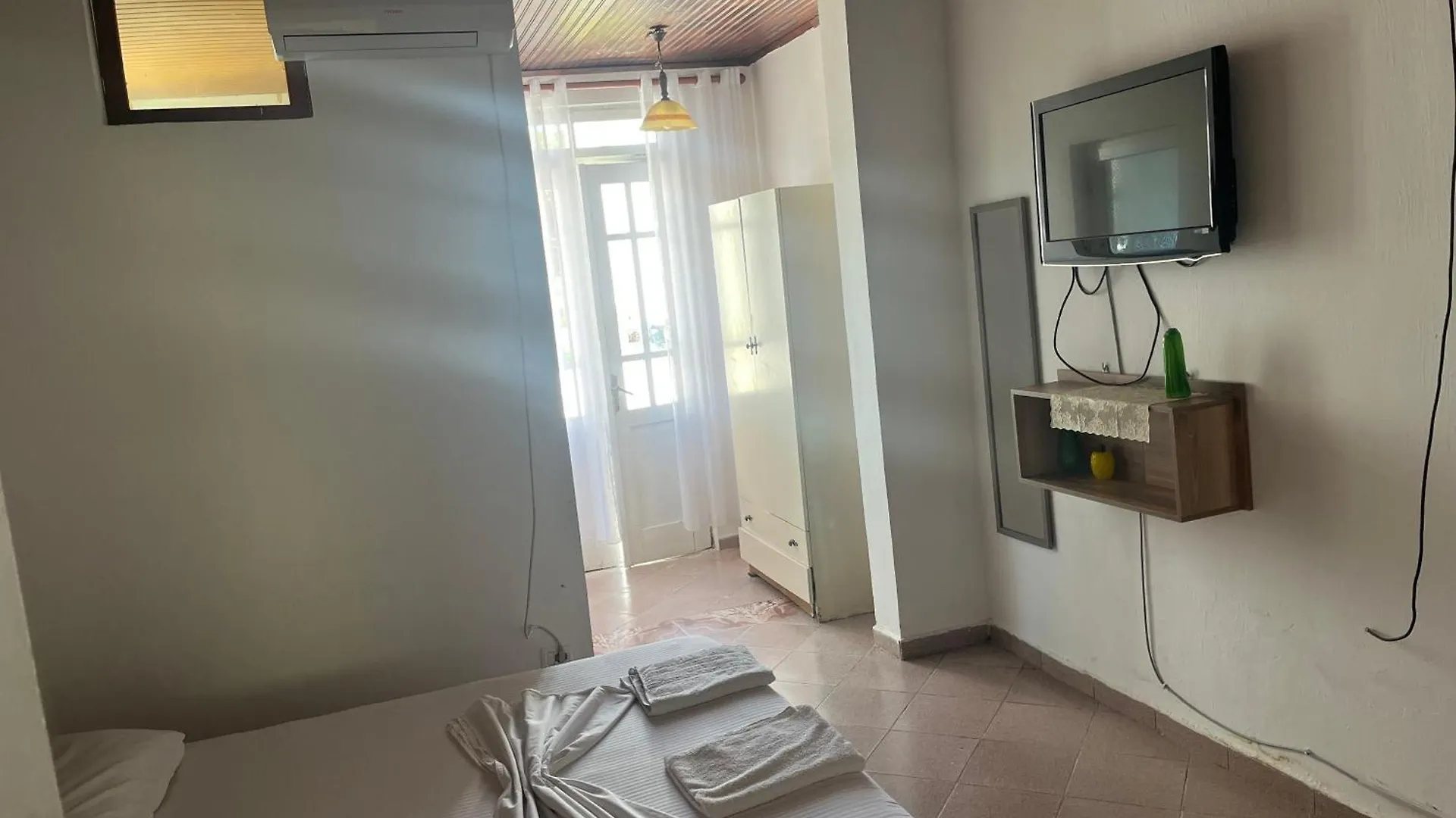 Appartement Vila Vechia Golem