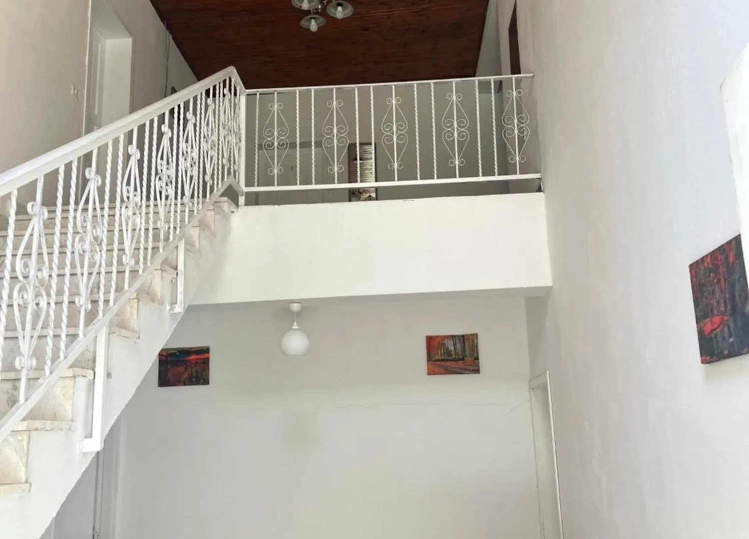 Vila Vechia Golem  0*, Golem (Tirana)