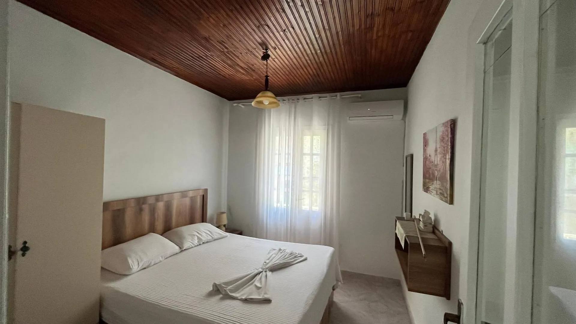 Vila Vechia Golem  Appartement Golem (Tirana)