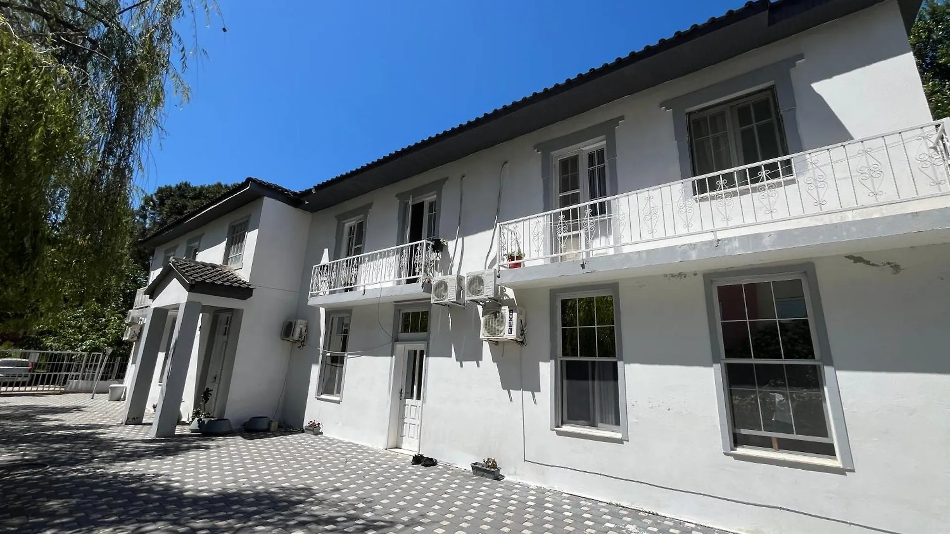 Appartement Vila Vechia Golem