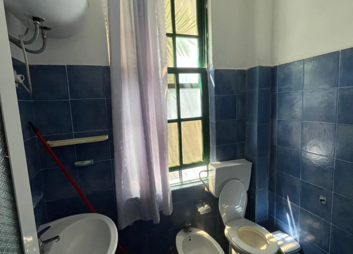 Vila Vechia Golem  Appartement